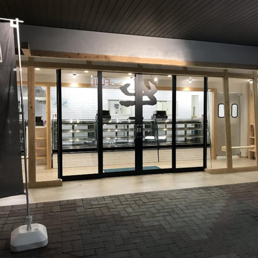 有限会社キャリーアウト